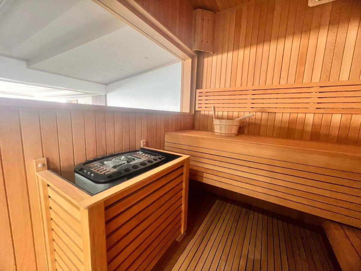 Apparemment De Prestige Gueliz Kasbel 212, 02 Chambres Marrakesh Exterior foto