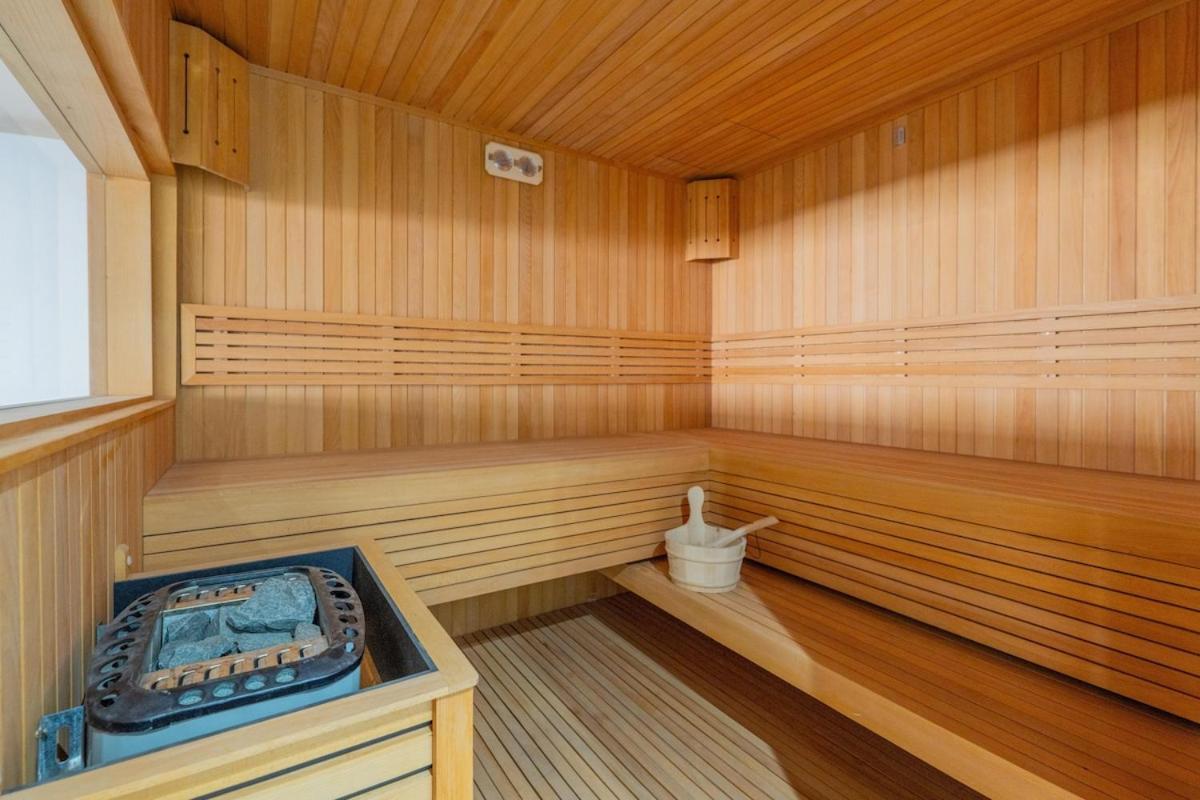 Apparemment De Prestige Gueliz Kasbel 212, 02 Chambres Marrakesh Exterior foto