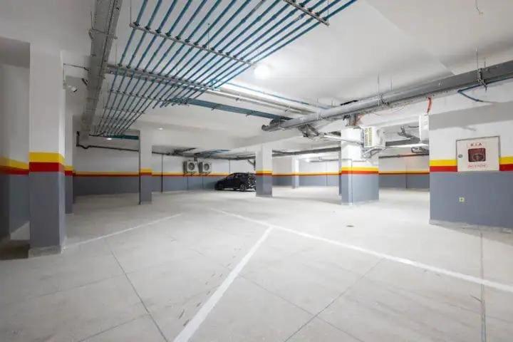 Apparemment De Prestige Gueliz Kasbel 212, 02 Chambres Marrakesh Exterior foto