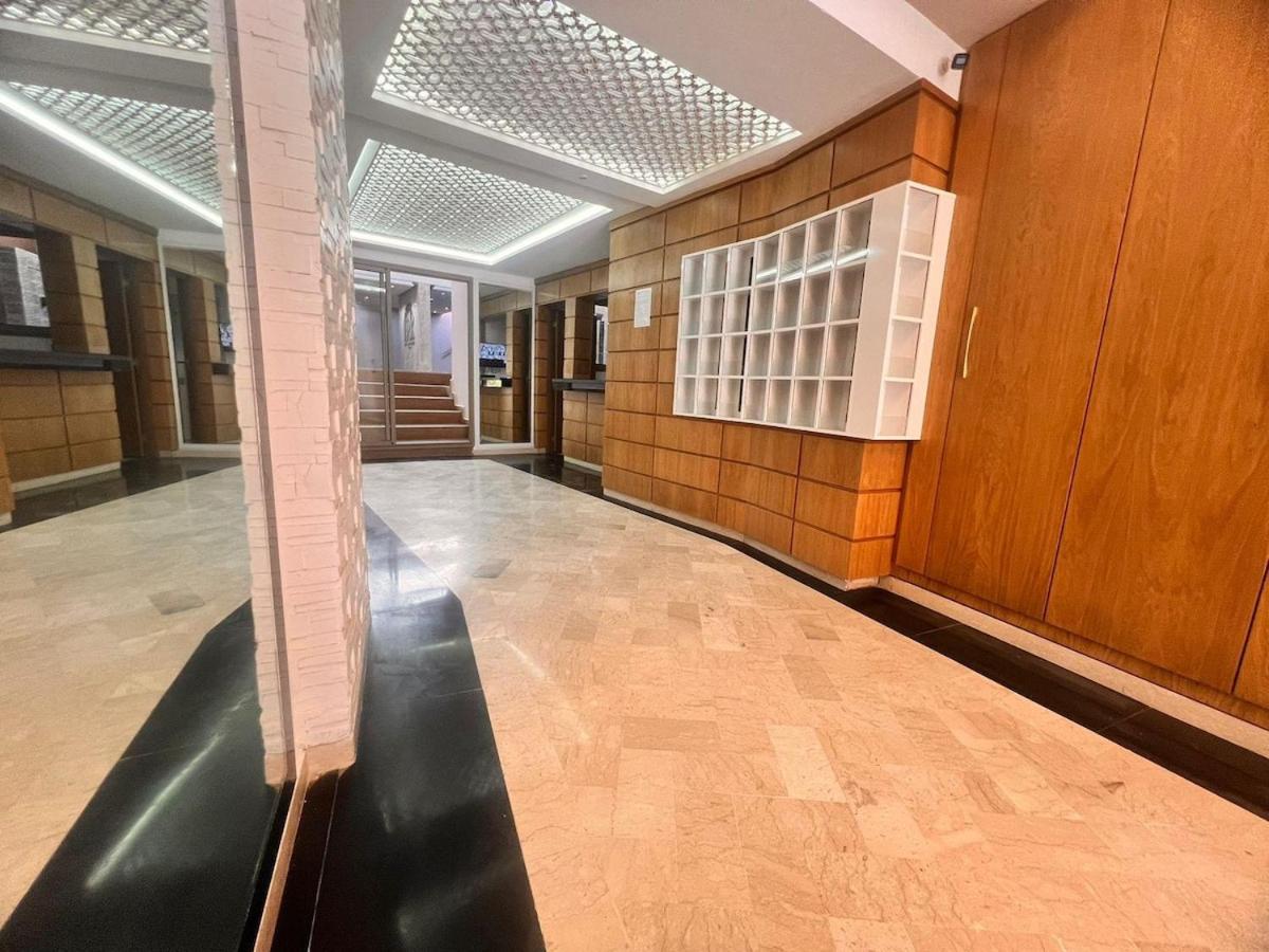 Apparemment De Prestige Gueliz Kasbel 212, 02 Chambres Marrakesh Exterior foto